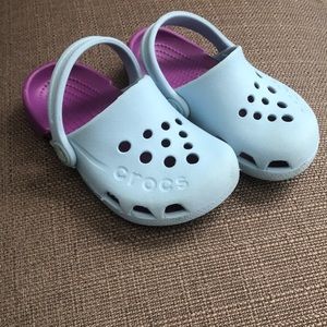 Crocs Kids -Size 6